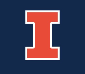 University of Illinois Urbana-Champaign logo
